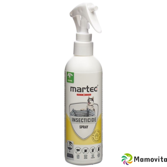 Martec Pet Care Spray Insecticide (neu) 250ml buy online