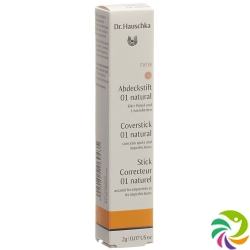 Dr Hauschka Concealer 01 natural Stick 2 g