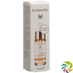 Dr. Hauschka facial oil 18 ml