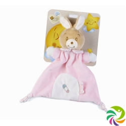 Plush "babycare" 24cm Kaninchen