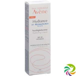 Avene Hydrance cream SPF30 40 ml