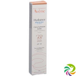 Avène Hydrance BB Rich SPF 30 40ml