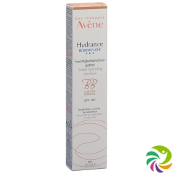 Avene Hydrance BB easily SPF30 40 ml