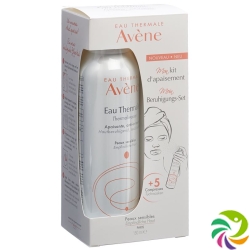 Avène Eta Mein Beruhigungs-Set 150ml