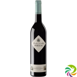 Barbera D'alba Doc Peiragal Marchesi 16 6x 75cl