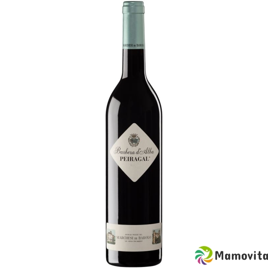 Barbera D'alba Doc Peiragal Marchesi 16 6x 75cl buy online