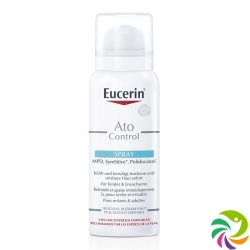 Eucerin AtoControl Spray 50ml