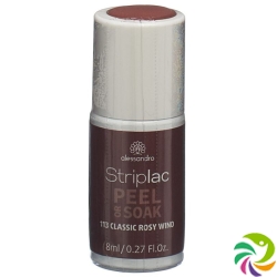 Alessan Striplac 2 0 Classic Rosy