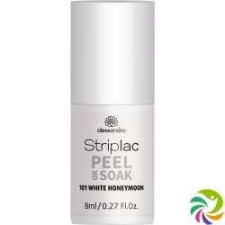 Alessan Striplac 2 0 White Honey