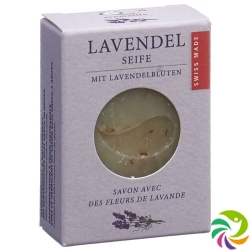 Aromalife Lavendel Seife 90g