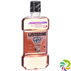 Listerine Mundspülung Smart Kidz Berry 500ml