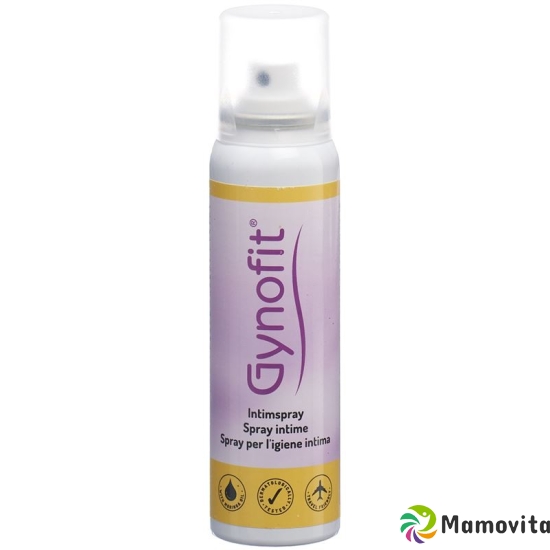 Gynofit Intim-Spray 100ml buy online