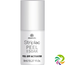 Alessan Striplac 2 0 Peel Off Active