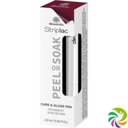 Alessan Striplac 2 0 Care&gloss Finish