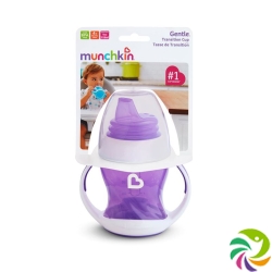 Munchkin 1st Cup Gentle 118ml Drip Stop 4m+