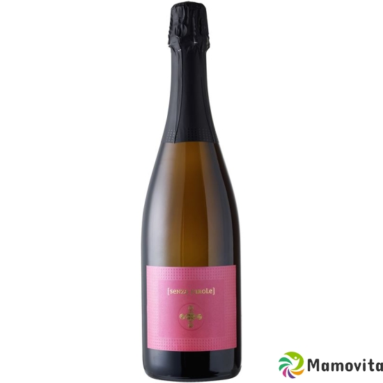 Vino Frizzante D`italia Rosato Se Parole 6x 75cl buy online