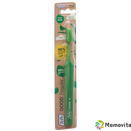 Tepe Good Toothbrush Regular buy online