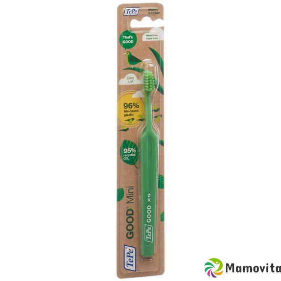 Tepe Good Toothbrush Mini Extra Soft buy online