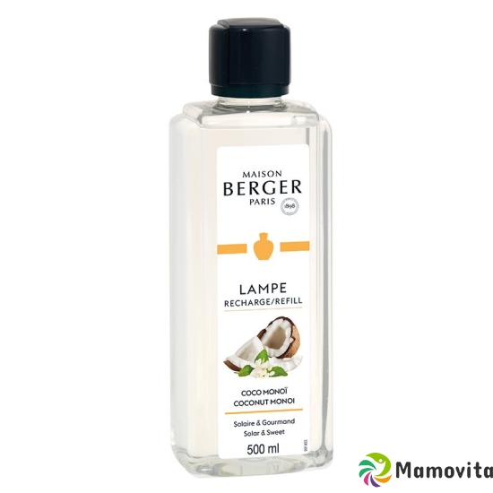 Maison Berger Parfum Coco Monoi Flasche 500ml buy online