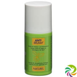 Anti Brumm Naturel Roll-On 50ml