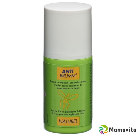 Anti Brumm Naturel Roll-On 50ml buy online