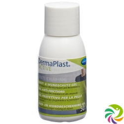 Dermaplast Active Anti Chafing Roll On 50ml