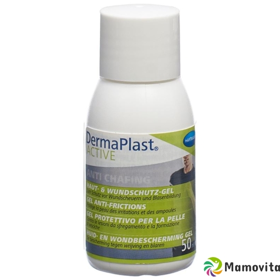 Dermaplast Active Anti Chafing Roll On 50ml buy online