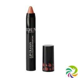 IDUN Lipstick Anni-Frid 2.5g