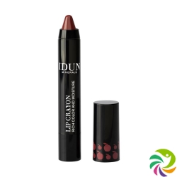 IDUN Lipstick Jenny 2.5g