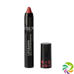 IDUN Lipstick Monica 2.5g