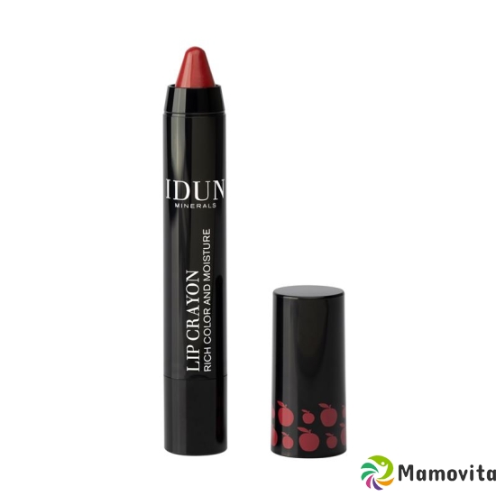 IDUN Lipstick Monica 2.5g buy online