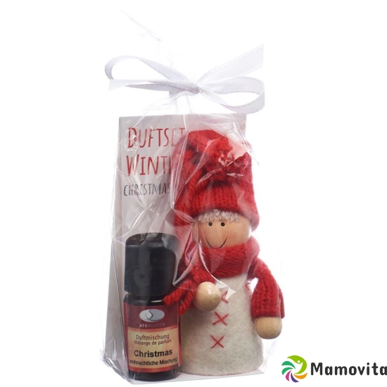 Aromalife Geschenkset Duftset Winterkind buy online