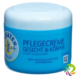 Penaten cream Face & Body 100ml Ds