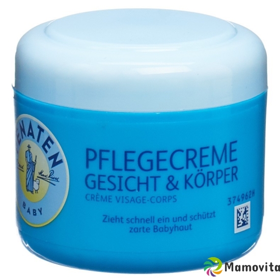 Penaten cream Face & Body 100ml Ds buy online