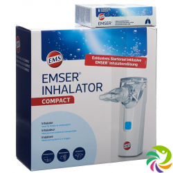 Emser Inhaler Compact