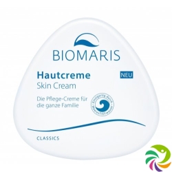 Biomaris Hautcreme Neu Topf 250ml