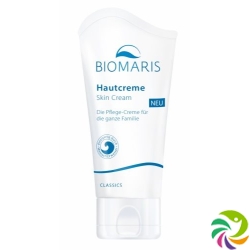 Biomaris Hautcreme Neu Pocket Tube 50ml