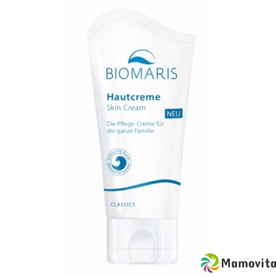 Biomaris Hautcreme Neu Pocket Tube 50ml buy online