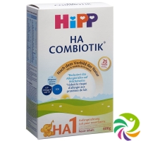 HiPP HA 1 600 g Combiotik