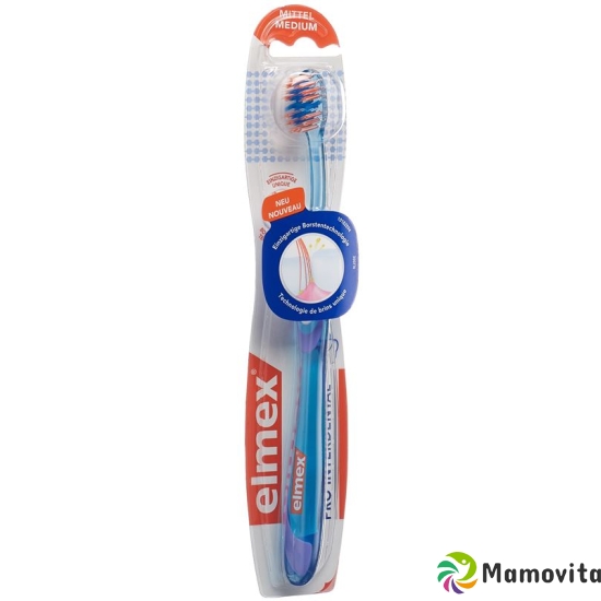 Elmex Pro Interdental toothbrush buy online