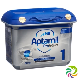 Milupa Aptamil 1 Profutura safety box beginning milk 800 g