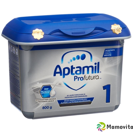 Milupa Aptamil 1 Profutura safety box beginning milk 800 g buy online