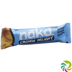 Nakd Riegel Cashew Delight 35g