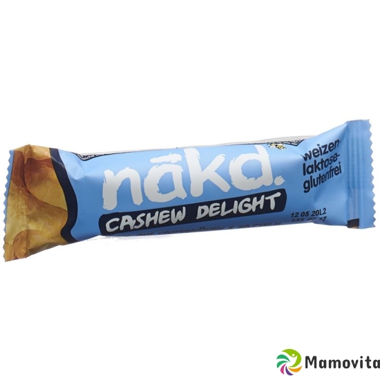 Nakd Riegel Cashew Delight 35g buy online