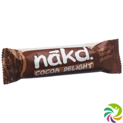 Nakd Riegel Cocoa Delight 35g