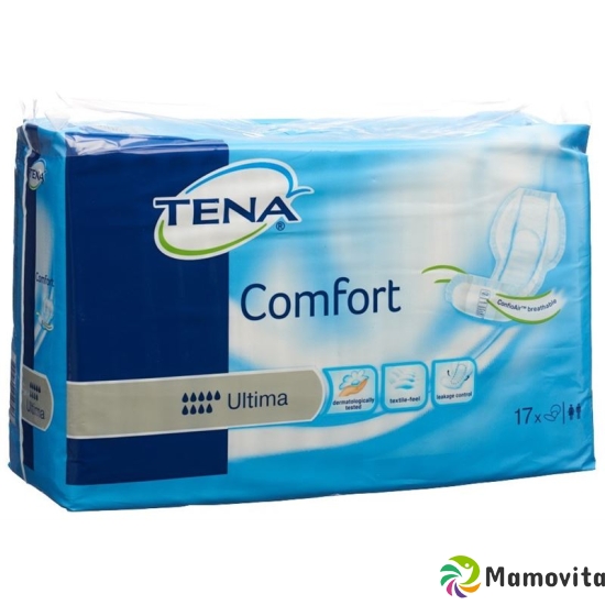 Tena Comfort Ultima 17 Stück buy online