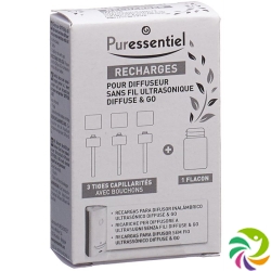 Puressentiel Diffuse & Go refill