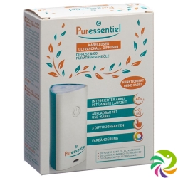 Puressentiel Diffuse & Go Ultrashall-Diffusion