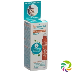 Puressentiel Travel Sickness Roll-On 5ml