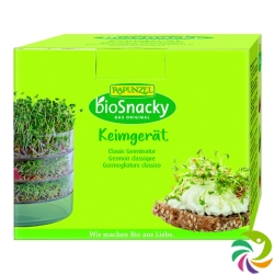 Biosnacky Germinator Original